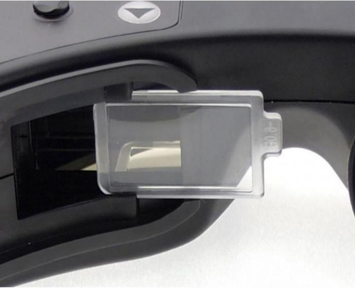 Produktbild Fat Shark Diopter Lens Set