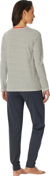 Produktbild Schiesser Pyjama Casual Essentials (48)