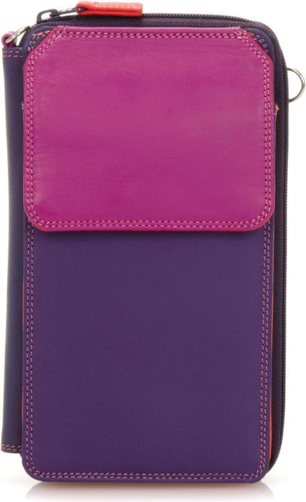 Actual product image Mywalit Leather wallet 11 cm