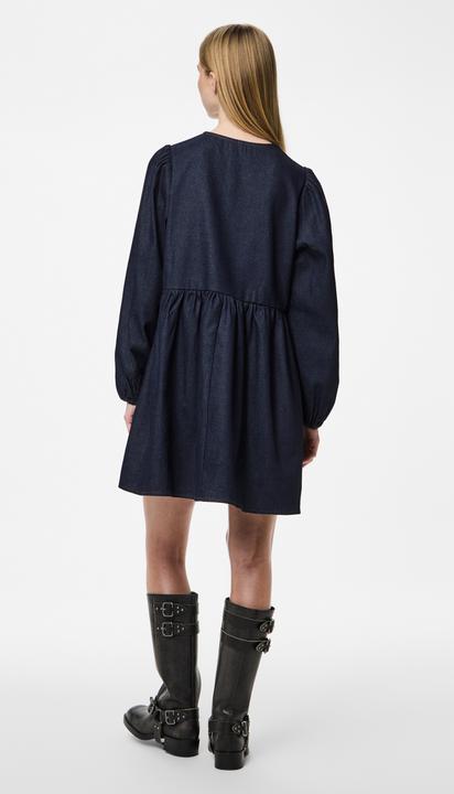 Produktbild Pieces PCASTA Jeanskleid (S)