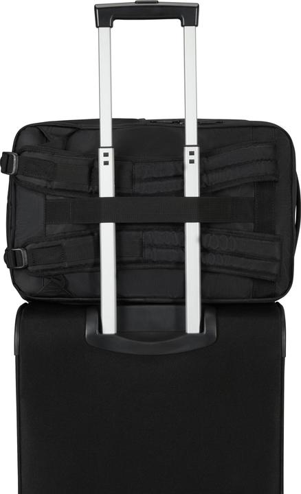 Actual product image American Tourister Urban Track Cabin Backpack (15 l)