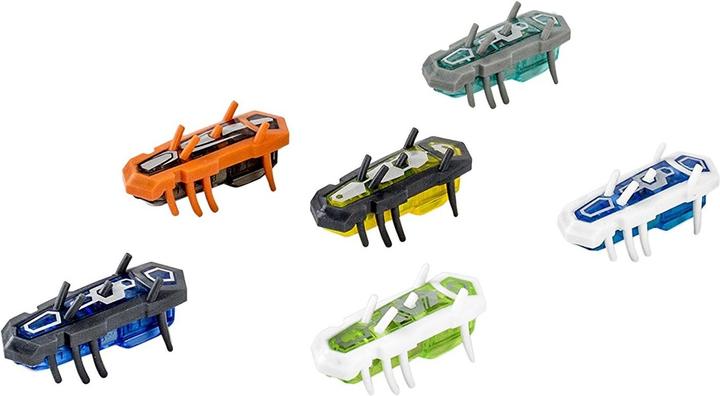 Actual product image Hexbug Nano Nitro