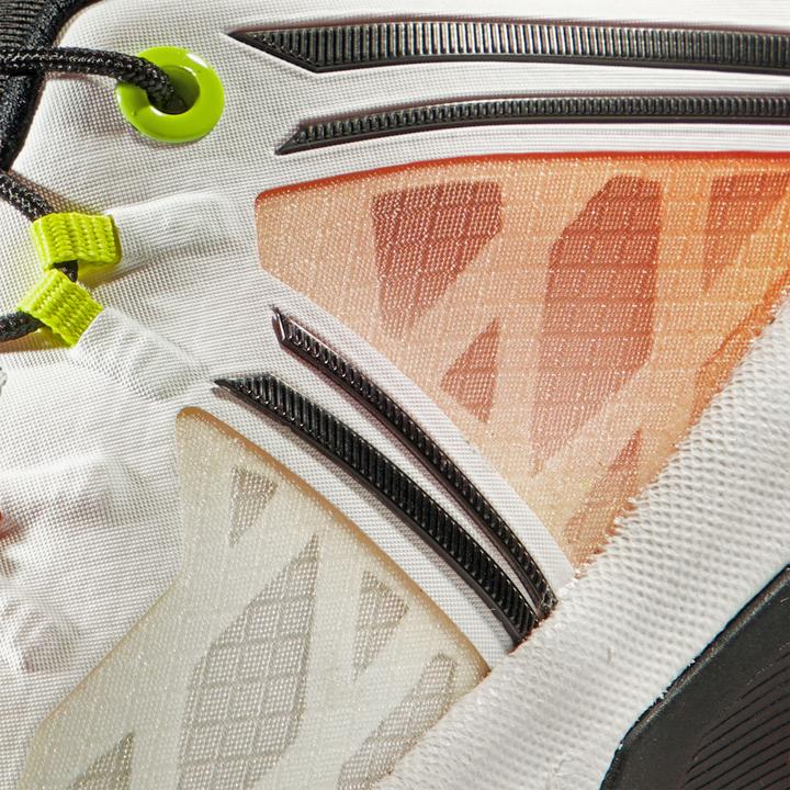 Actual product image Mammut Sertig TR Low Women (38.5)