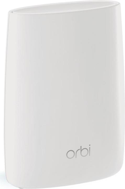Actual product image Netgear Orbi RBK53 Mesh WiFi Set