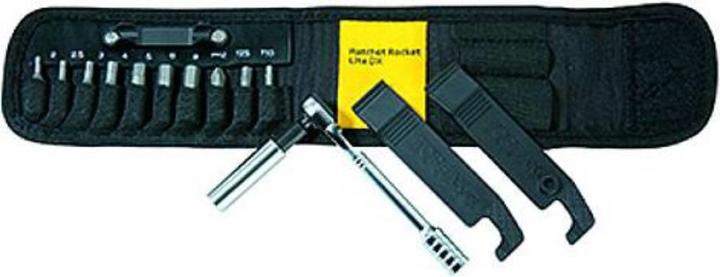 Topeak Ratchet Rocket Lite DX