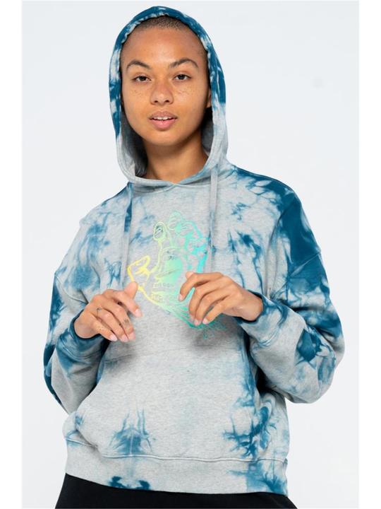 Immagine prodotto Santa Cruz Outline Fade Hand Hoodie (XL)