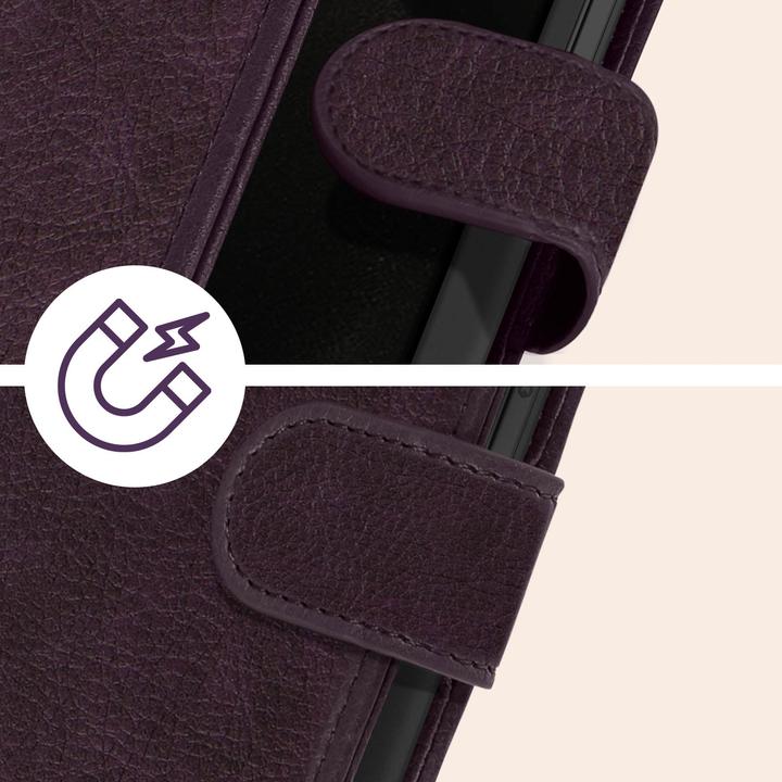 Actual product image Avizar Chesterfield Series (Apple iPhone 15 Pro Max)