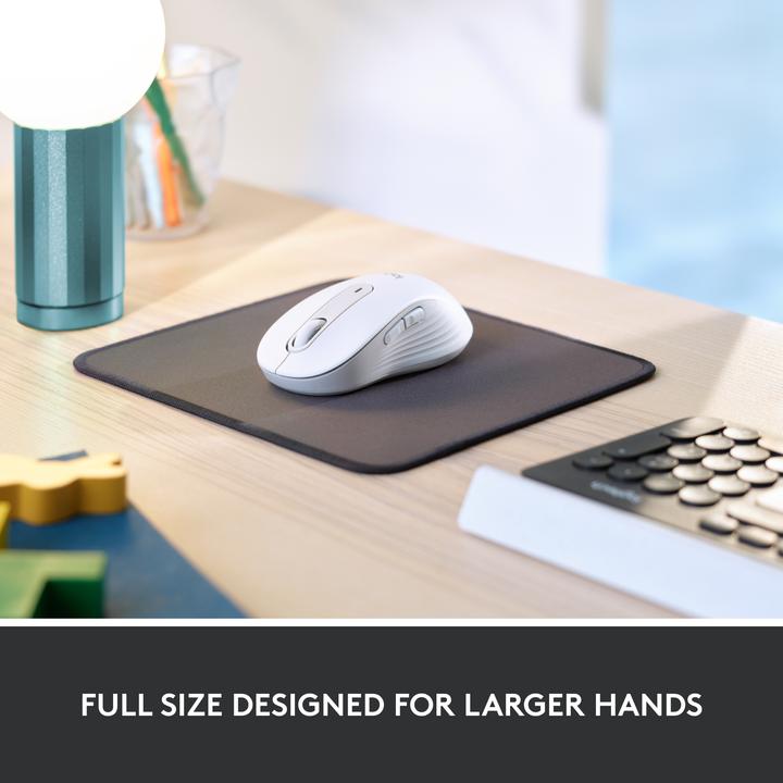 Actual product image Logitech Signature M650 L (Wireless)