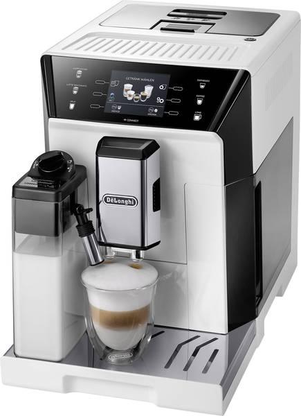 Actual product image De'Longhi ECAM 556.55.W