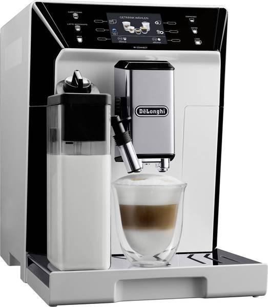 Actual product image De'Longhi ECAM 556.55.W
