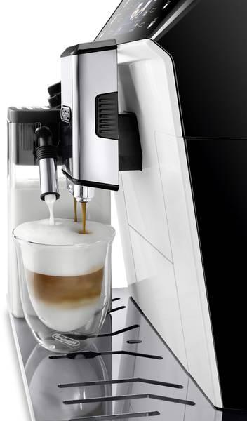 Actual product image De'Longhi ECAM 556.55.W