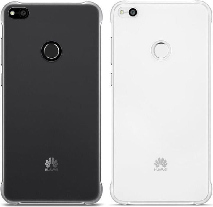 Actual product image Huawei PC (Huawei P8 Lite (2017))
