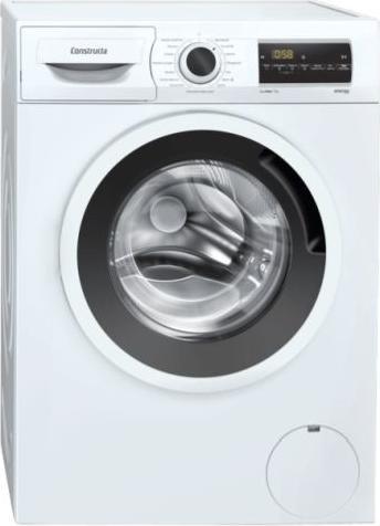 Produktbild Constructa Siemens Waschmaschine CWF14N28 (8 kg, Links)