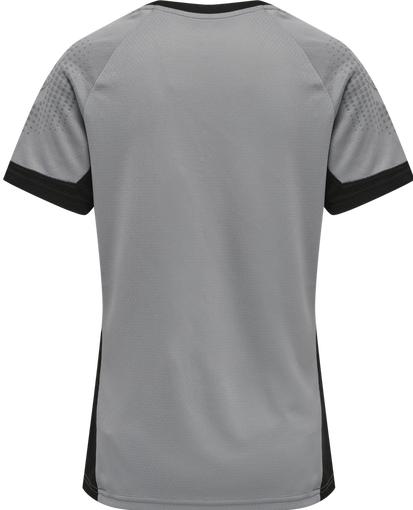 Image du produit hummel Lead S/S Poly Jersey Women (XS)