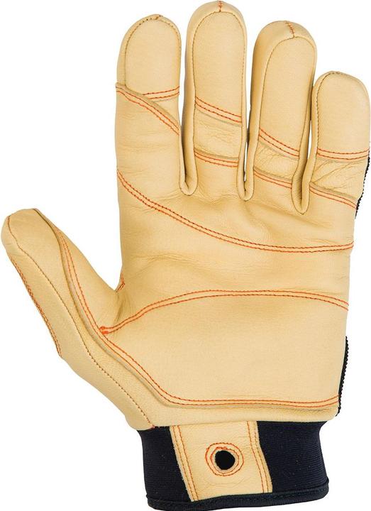 Produktbild Climbing Technology Progrip Plus Glove Klettersteighandschuh (M)