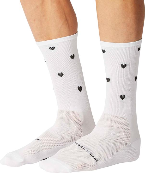 Actual product image Fingerscrossed Iconic Hearts (43 - 46)
