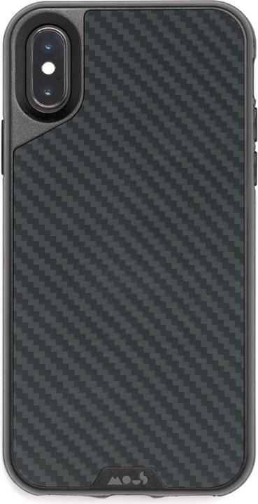 Mous Limitless 2.0 Aramid Fibre (Apple iPhone XS Max)