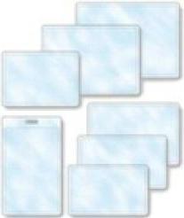 Actual product image GBC Premium quality laminating films (Special, 100 Piece, 125 µm)