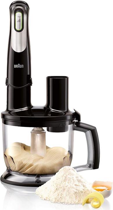 Image du produit Braun Multiquick 7