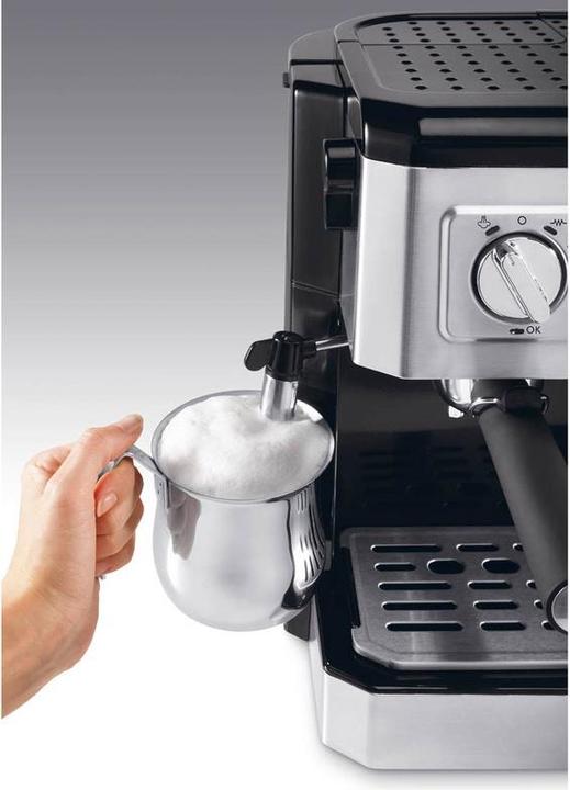 Productafbeelding De'Longhi BCO 421.S