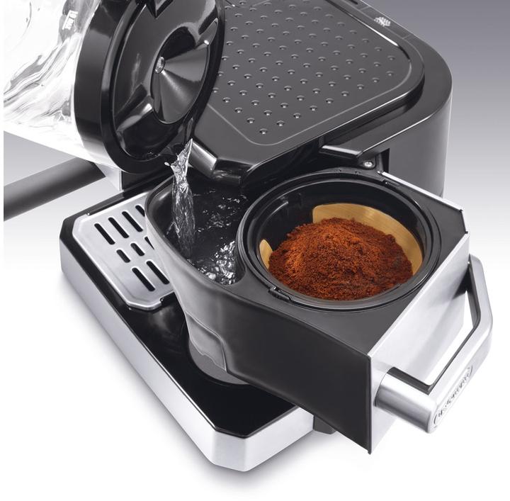 Productafbeelding De'Longhi BCO 421.S