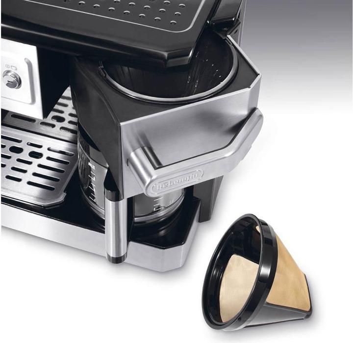 Productafbeelding De'Longhi BCO 421.S