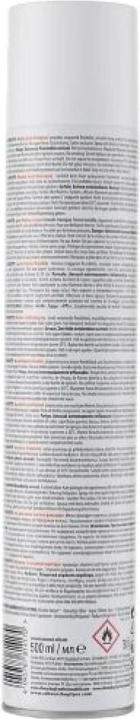 Actual product image Schwarzkopf SILHOUETTE Hairspray with flexible hold 500 ml (500 ml)