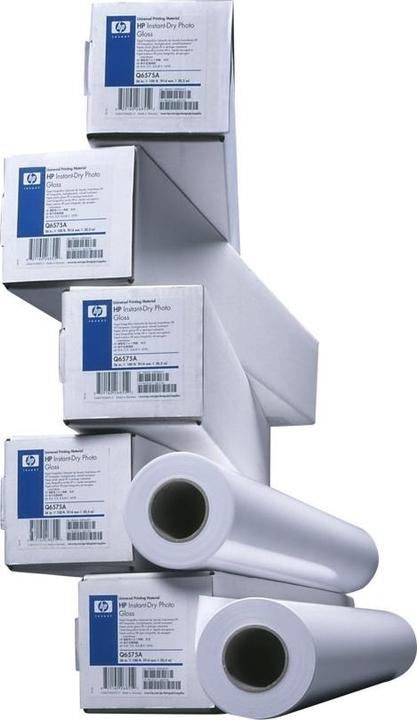 Actual product image HP Q6575a (200 g/m², Plotter rolls, 1 x)