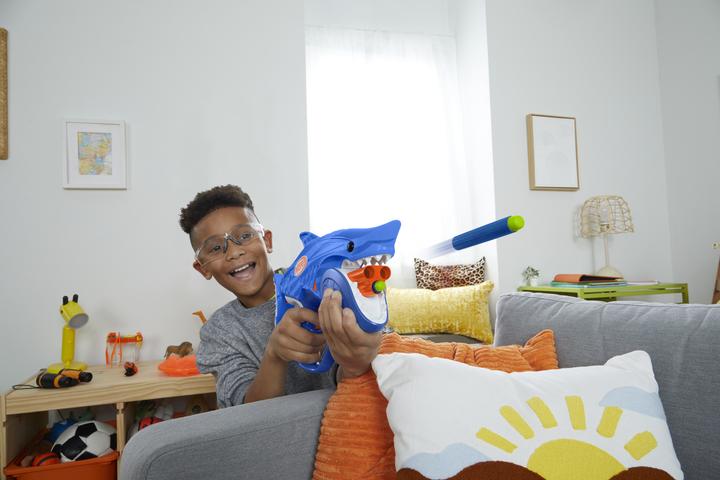 Image du produit Nerf Sharkfire