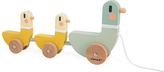 Image du produit Janod Canards a Tirer