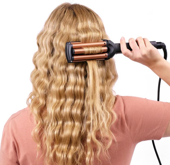 Actual product image BaByliss Easy Waves