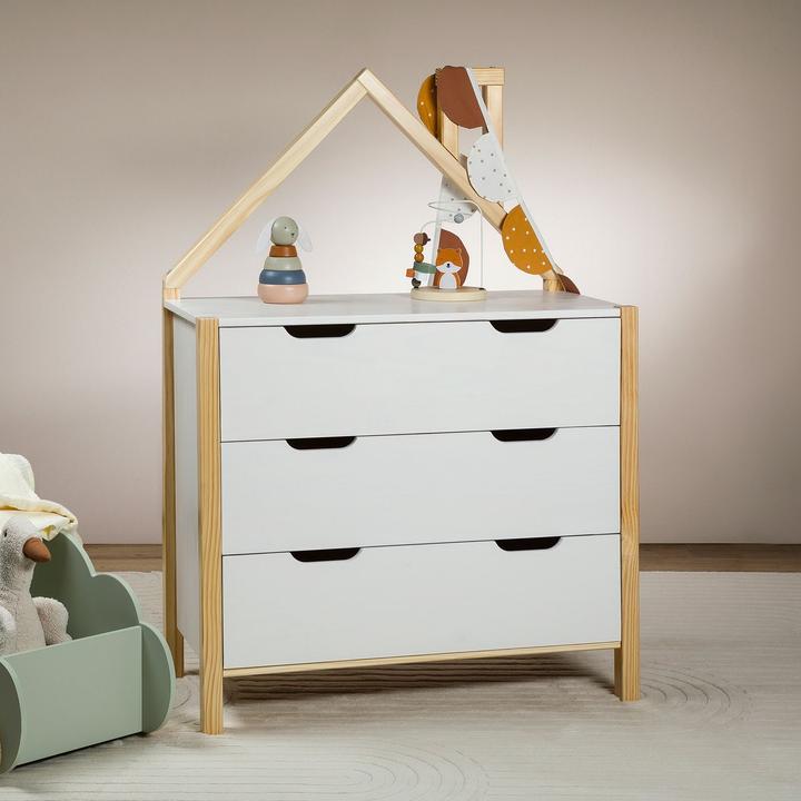 Actual product image IDIMEX Elano (83 cm)