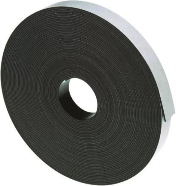 Immagine prodotto Eclipse Calamita flessibile adesiva 12.5mm (1 x)