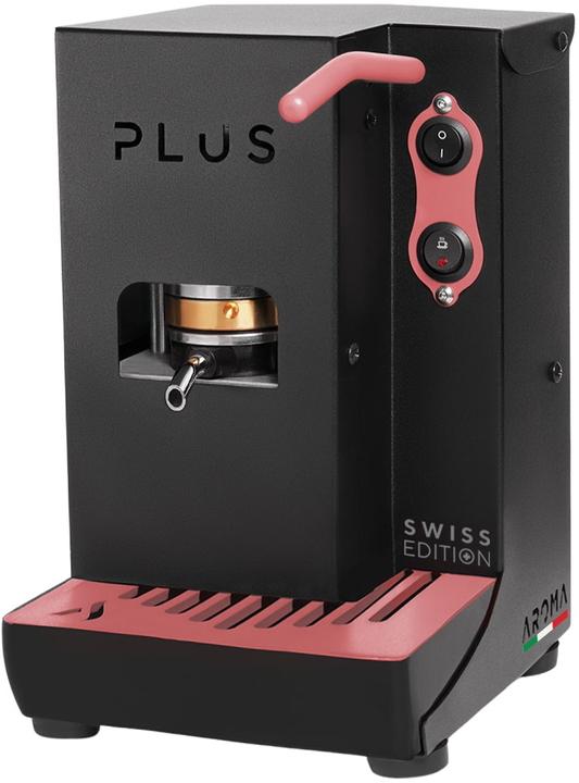 Produktbild Aroma Plus Touch of Colour Swiss Edition (E.S.E.)