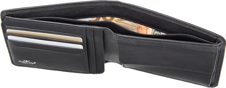 Actual product image Golden Head Wallet Polo RFID 1159 Billfold