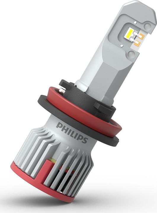 Actual product image Philips Ultinon Pro9200 HL 11366U92X2 Unrivalled LED automotive performance (H11)