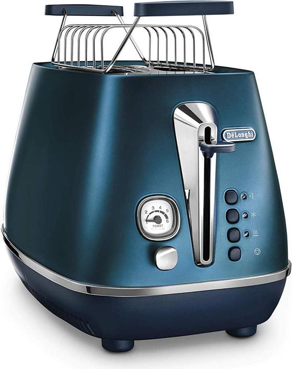 Produktbild De'Longhi Distinta CTI2103.BL