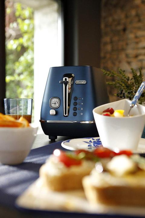 Produktbild De'Longhi Distinta CTI2103.BL