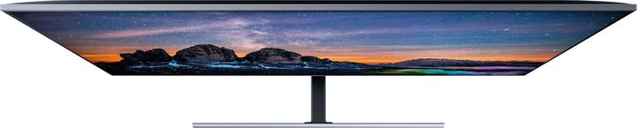 Immagine prodotto Samsung GQ65Q80RGTXZG (65", QLED, 4K, 2019)