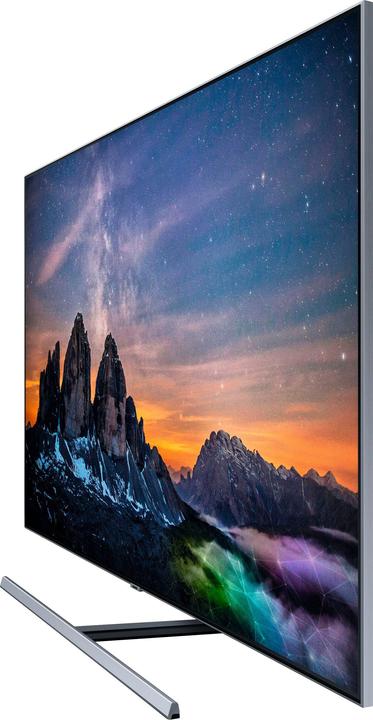 Immagine prodotto Samsung GQ65Q80RGTXZG (65", QLED, 4K, 2019)