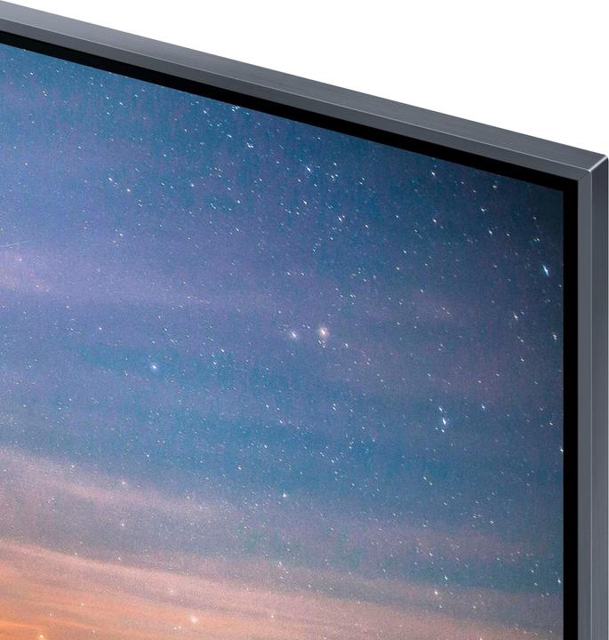 Immagine prodotto Samsung GQ65Q80RGTXZG (65", QLED, 4K, 2019)