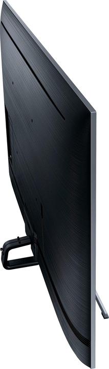 Immagine prodotto Samsung GQ65Q80RGTXZG (65", QLED, 4K, 2019)