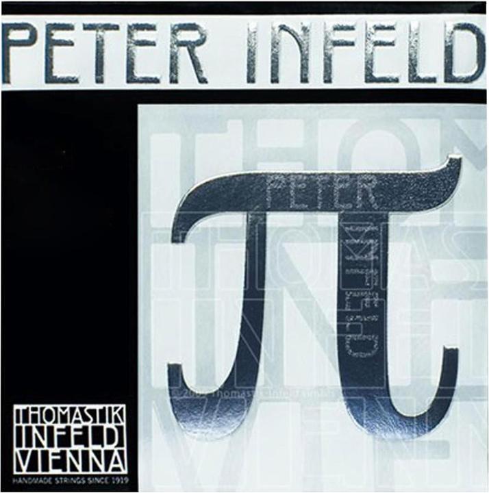 Image du produit Thomastik Peter Infeld 4/4 (1 x, Alto)