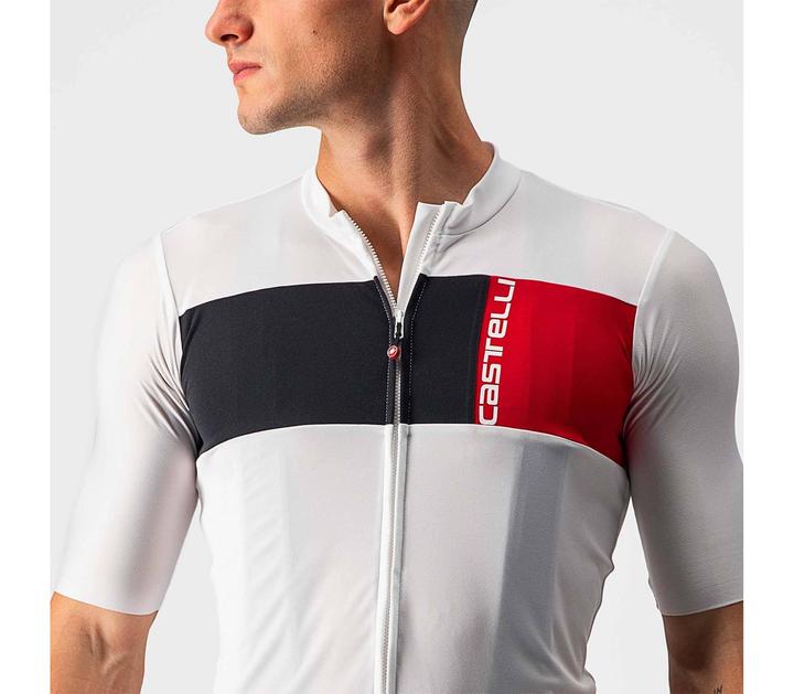 Produktbild Castelli Prologo 7 Jersey (XL)