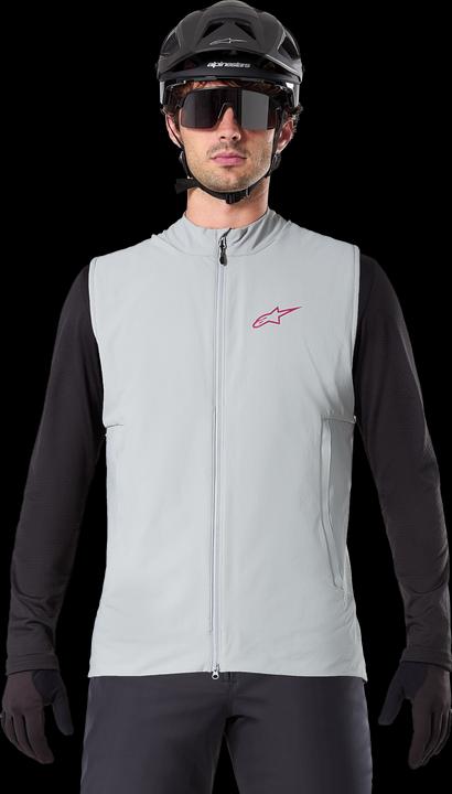 Actual product image Alpinestars Jacket 24 A-Dura Thermal Ves (Men, XL)
