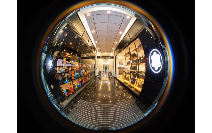 Image du produit 7artisans 4mm F/2.8 Fisheye MFT (Micro Four Thirds, APS-C / DX)