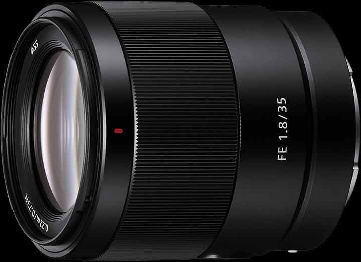 Immagine prodotto Sony - (Sony E, APS-C / DX, Full-frame)