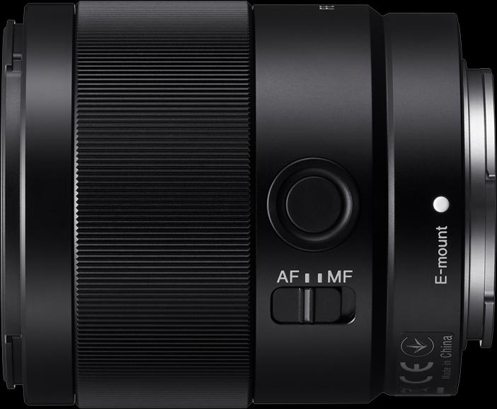 Immagine prodotto Sony - (Sony E, APS-C / DX, Full-frame)