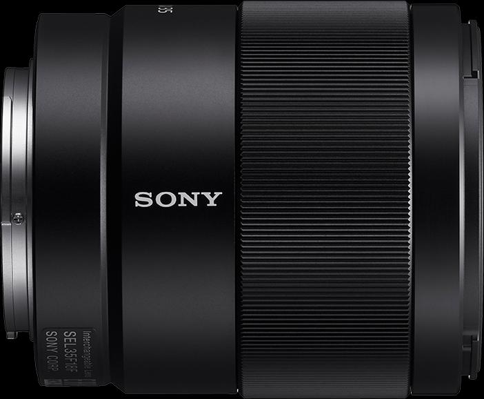 Immagine prodotto Sony - (Sony E, APS-C / DX, Full-frame)