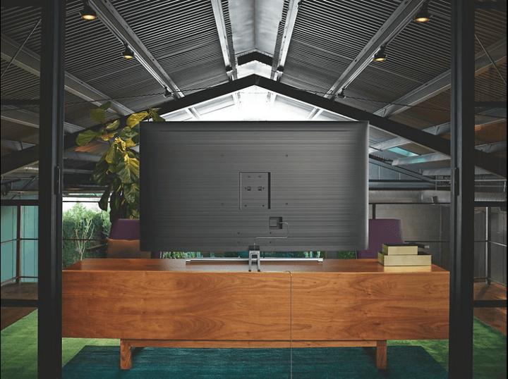 Immagine prodotto Samsung GQ65Q85RGTXZG (65", QLED, 4K, 2019)